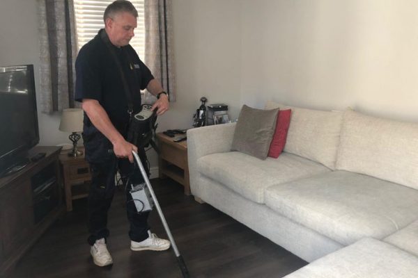 West Midlands Central Heating Leak Detection Service